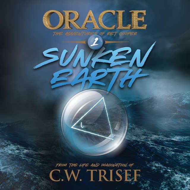 Oracle - Sunken Earth (Vol. 1)