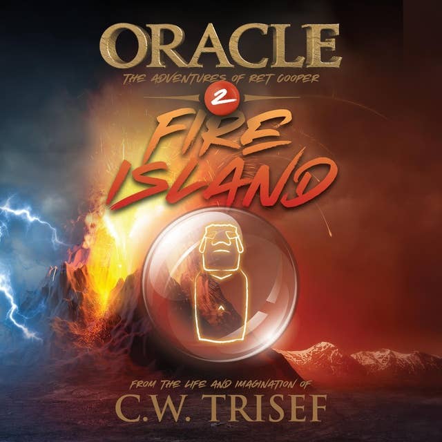 Oracle - Fire Island (Vol. 2)