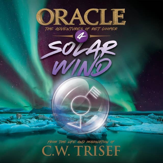 Oracle - Solar Wind (Vol. 4)