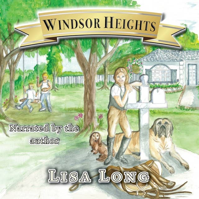 Windsor Heights: Book 1