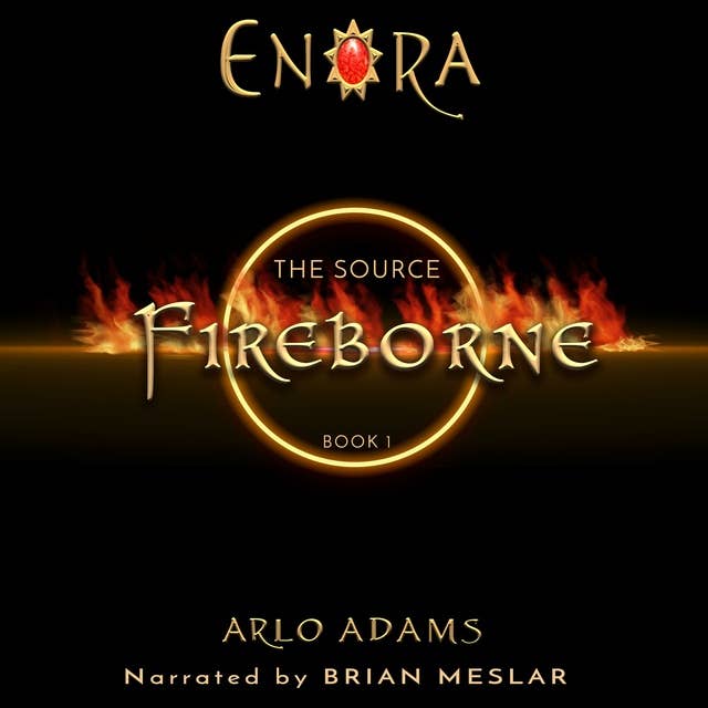 The Source: Fireborne: Enora Online 7.5