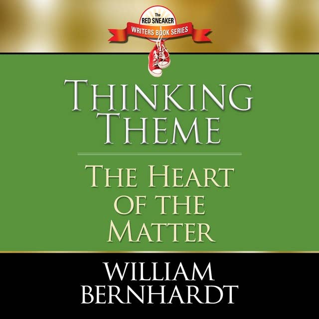 Thinking Theme: The Heart of the Matter