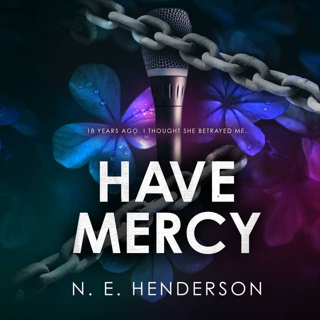 Have Mercy
