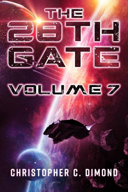 The 28th Gate: Volume 7