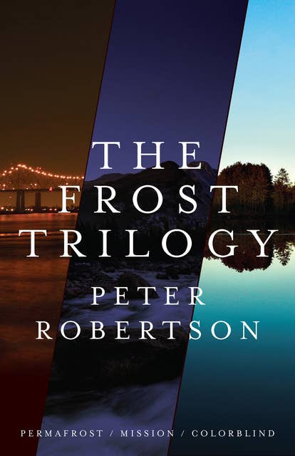 The Frost Trilogy