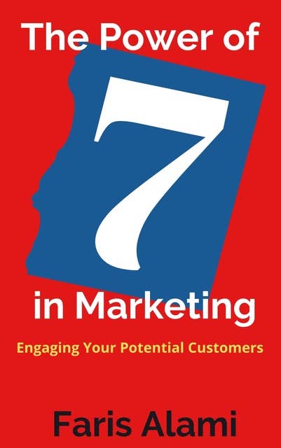 Power of & In Marketing: Engaging your Potential Customers
