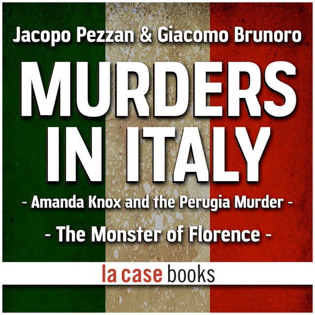 Murders in Italy