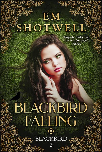 Blackbird Falling