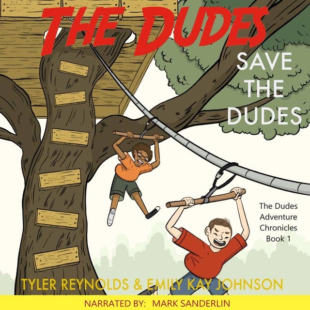 Save the Dudes