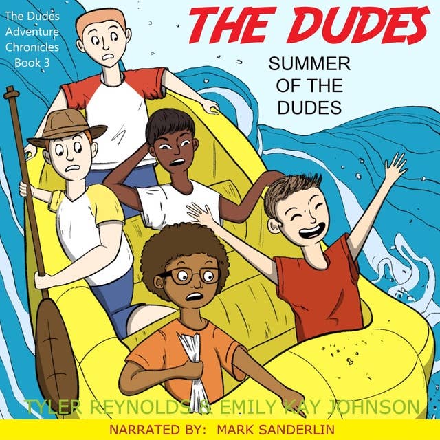 Summer of the Dudes