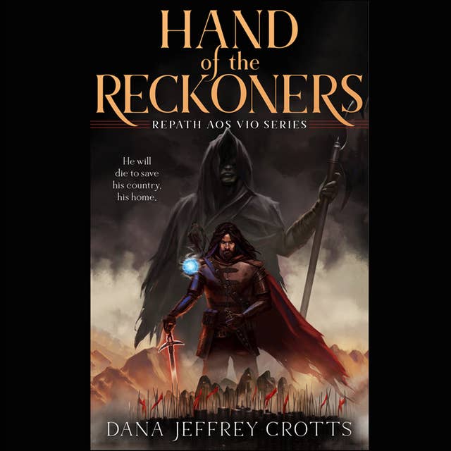 Hand of the Reckoners