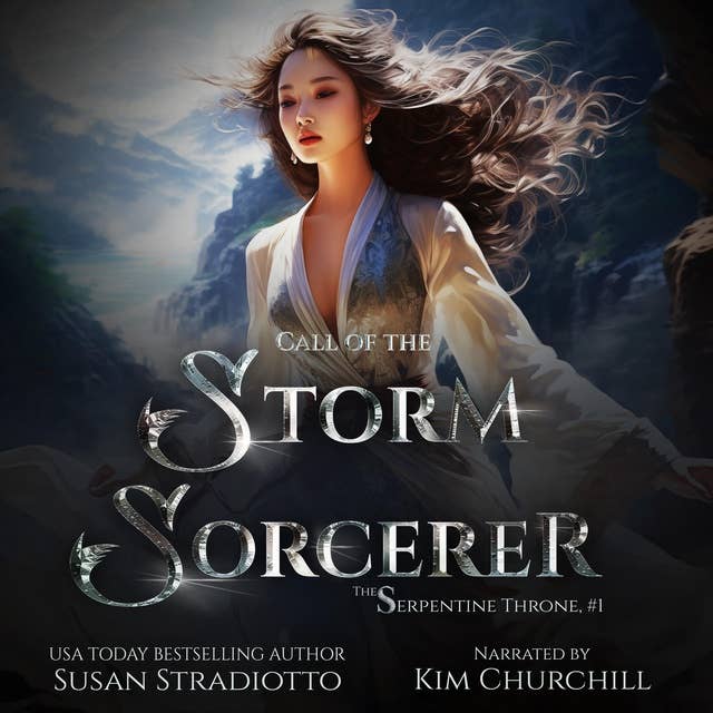Call of the Storm Sorcerer