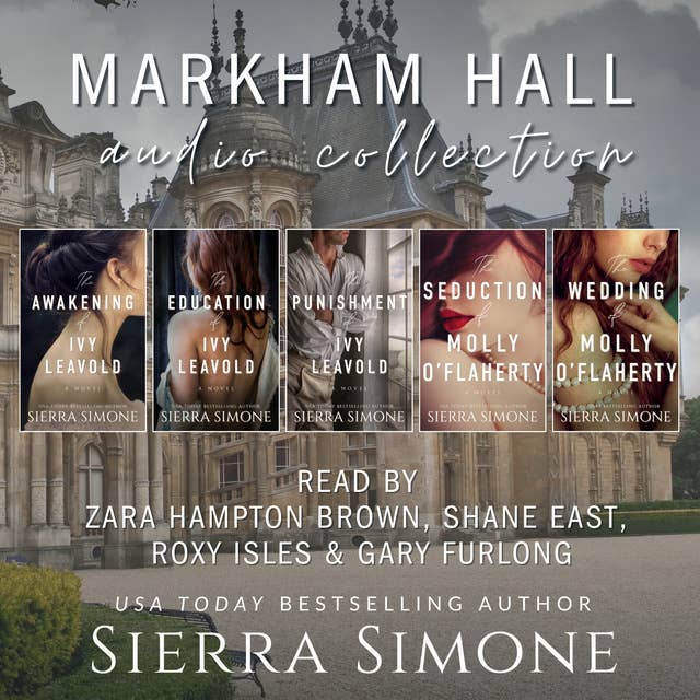 The Markham Hall Collection