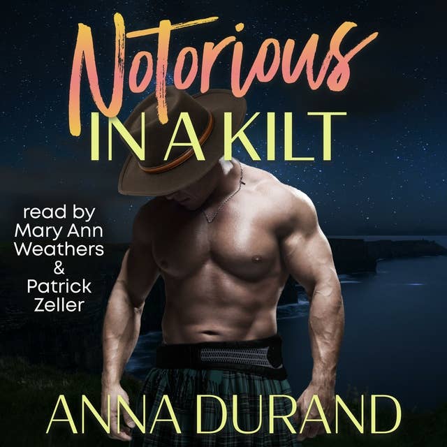 Cover for Notorious in a Kilt
