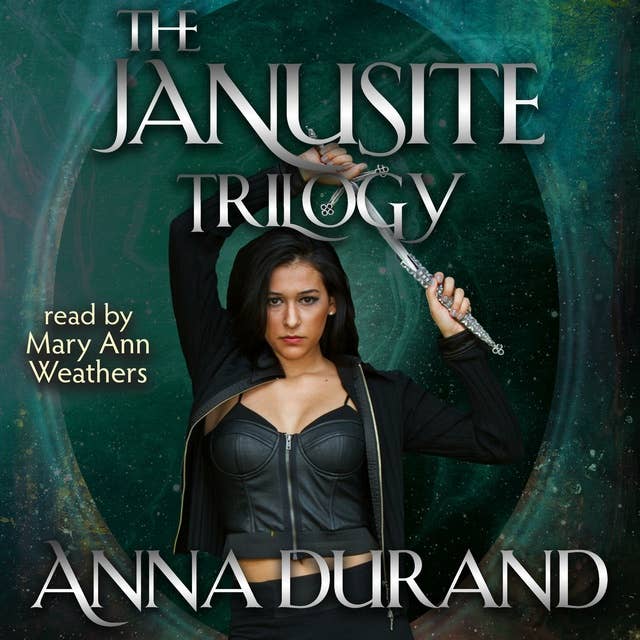 The Janusite Trilogy