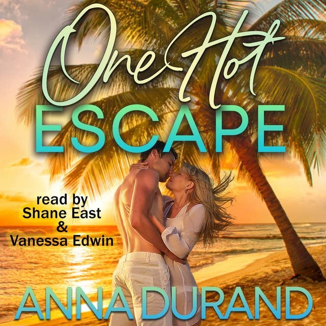 Cover for One Hot Escape