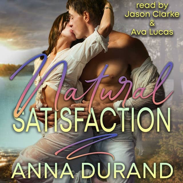 Cover for Natural Satisfaction