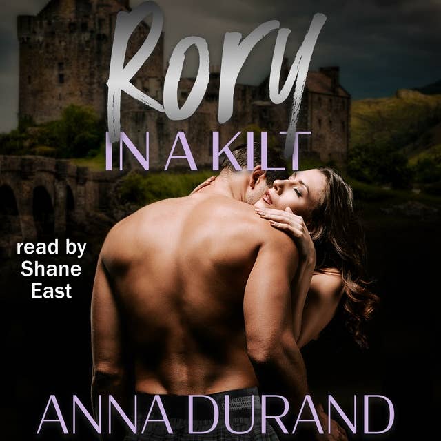 Cover for Rory in a Kilt