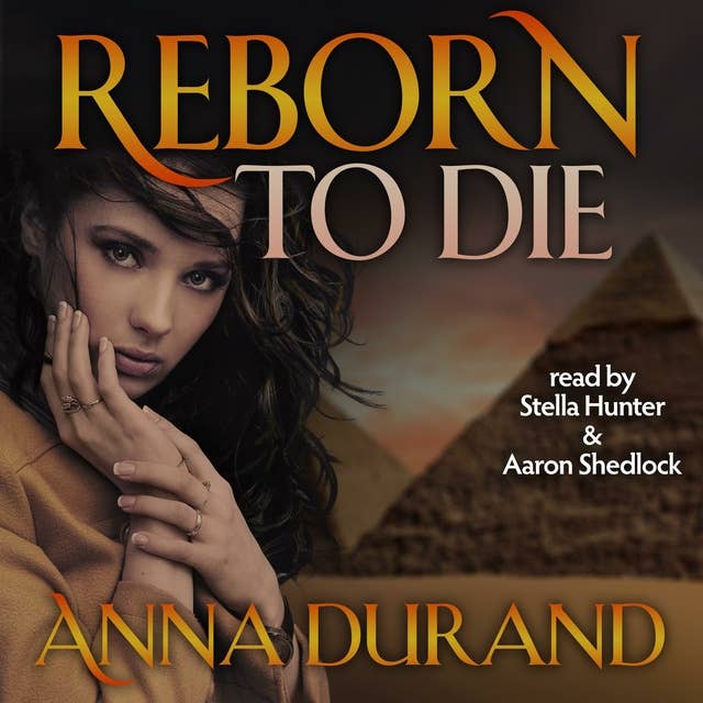 Cover for Reborn to Die