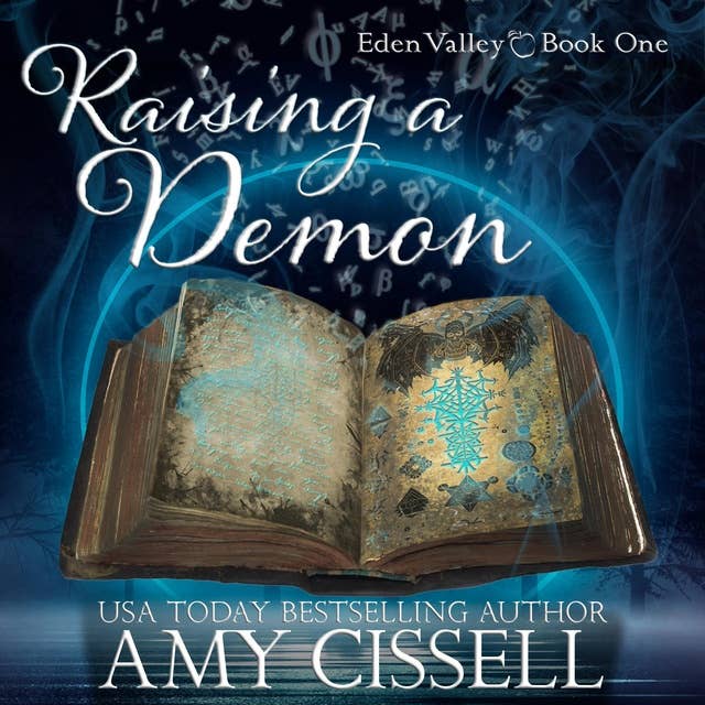 Raising a Demon: A Second Chance Paranormal Women’s Fiction Romance