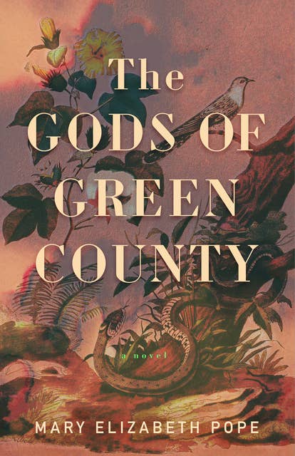 The Gods of Green County: A Novel