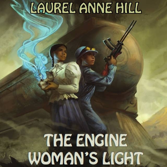 The Engine Woman's Light