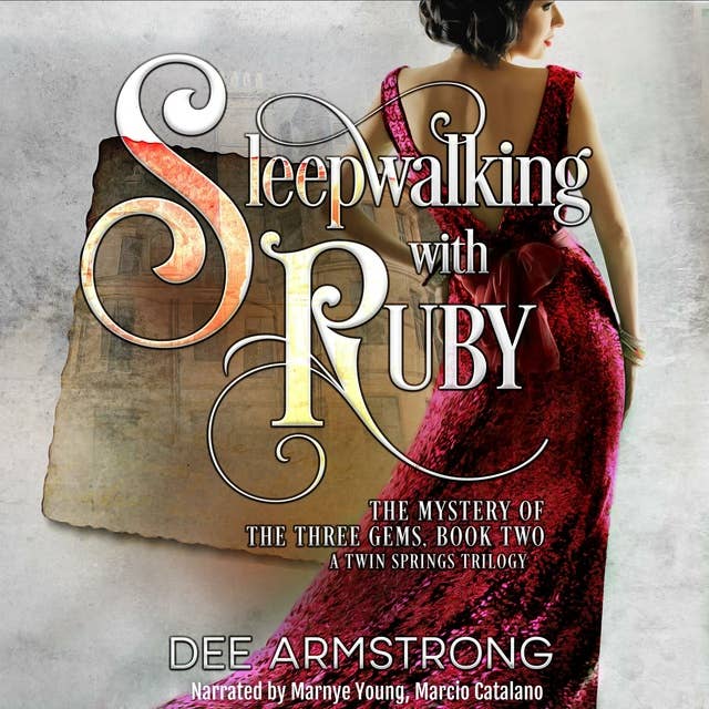 Sleepwalking with Ruby: The Mystery of the Three Gems