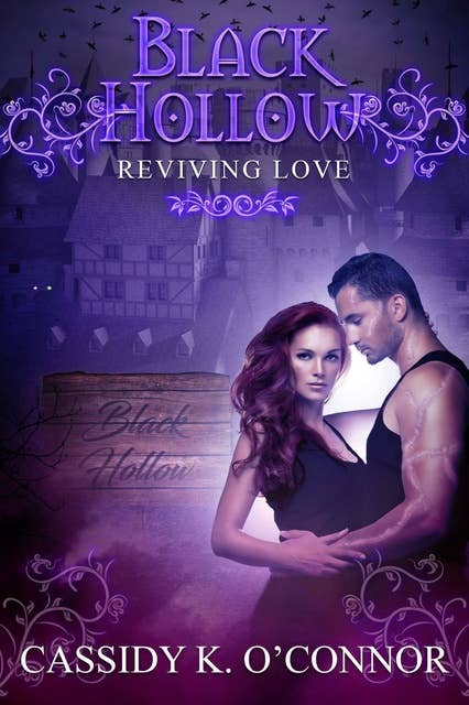 Black Hollow: Reviving Love