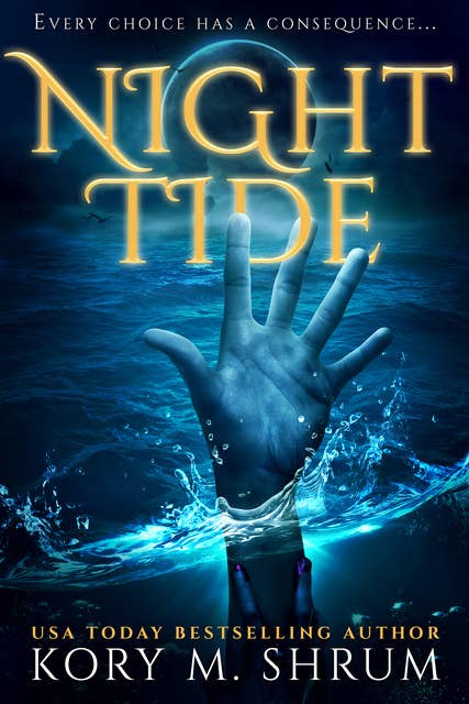 Night Tide: A Castle Cove Novel