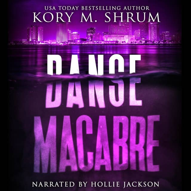 Danse Macabre: A Lou Thorne Thriller