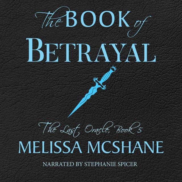 The Book of Betrayal