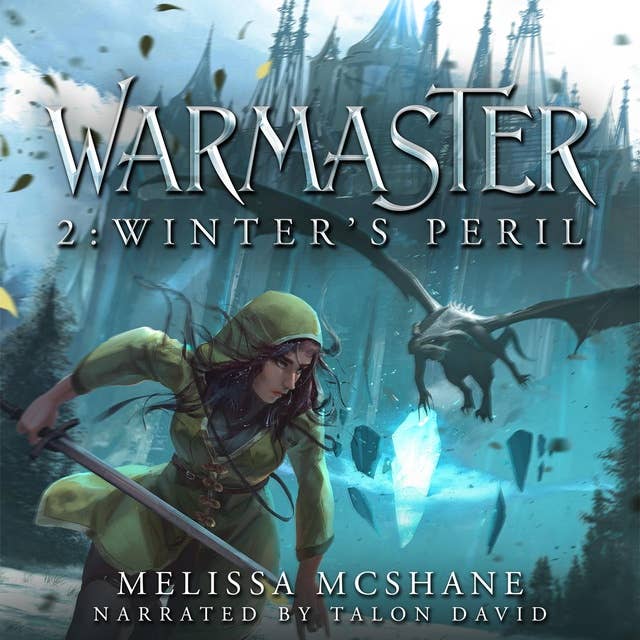 Warmaster 2: Winter's Peril