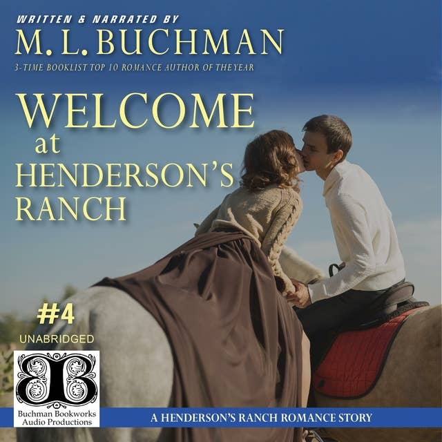 Welcome at Henderson's Ranch: a Henderson Ranch Big Sky romance story