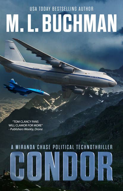 Condor: A Political Technothriller