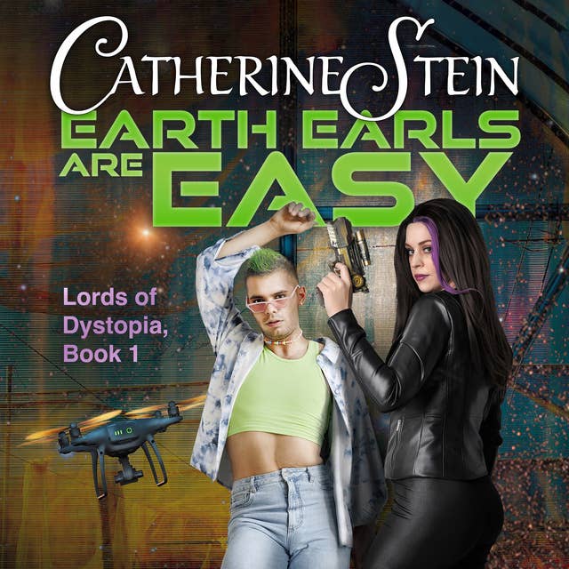Earth Earls Are Easy