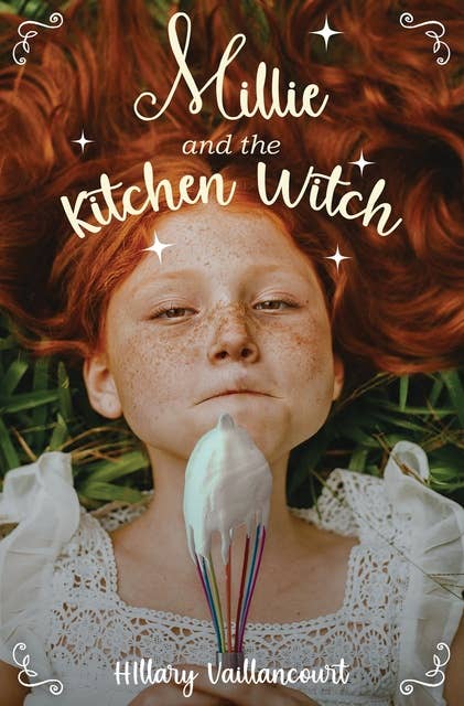 Millie and the Kitchen Witch