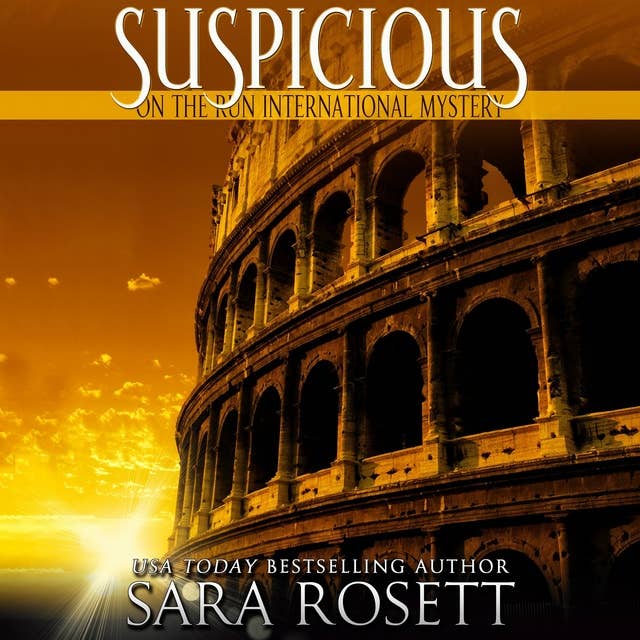 Suspicious
