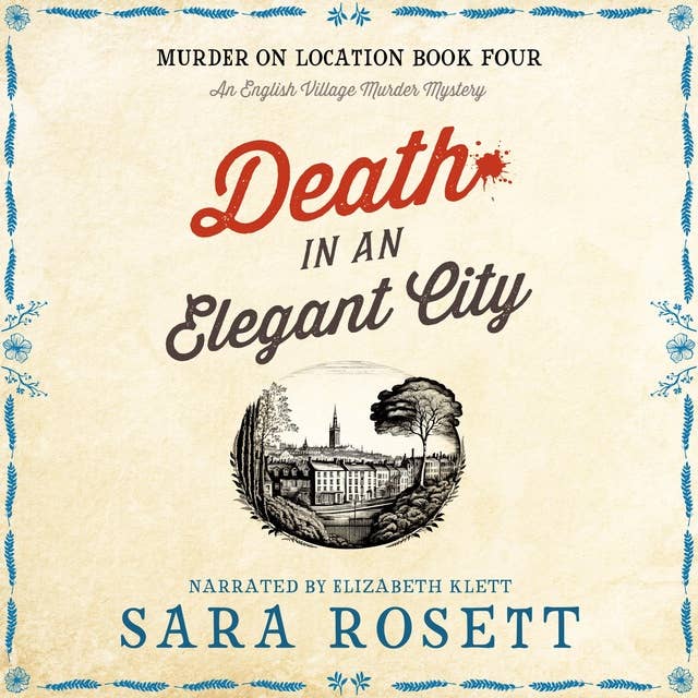 Death in an Elegant City