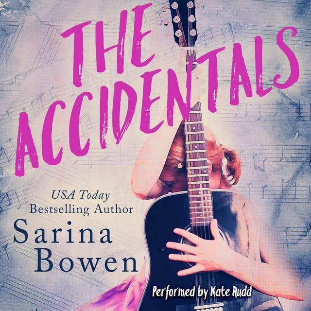 The Accidentals: A YA Novel
