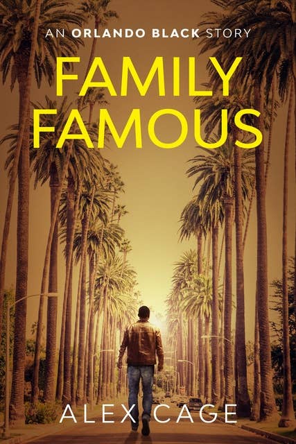 Family Famous: An Orlando Black Story