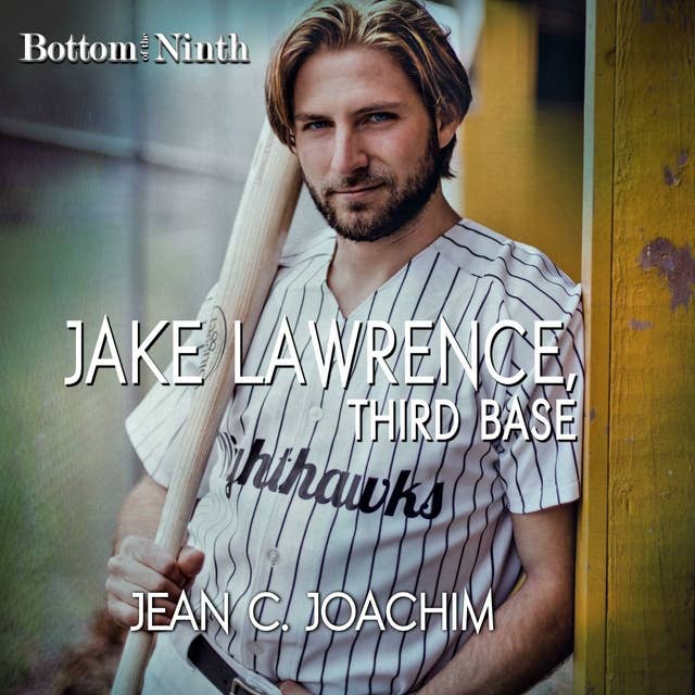 Jake Lawrence, Third Base