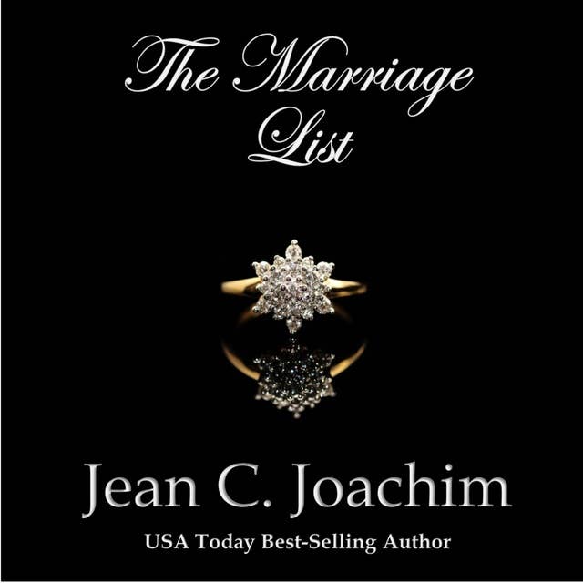 The Marriage List