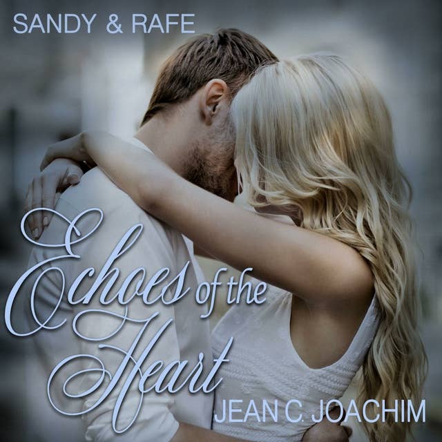 Sandy & Rafe: Second Place Heart