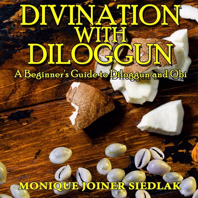 Divination with Diloggún