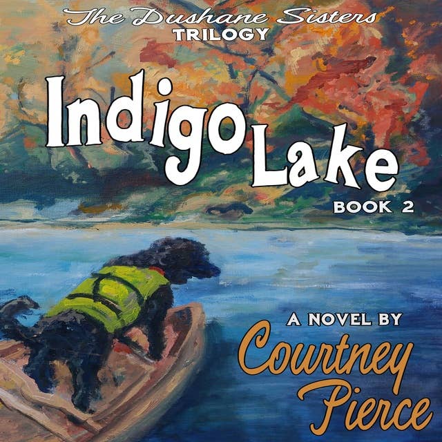 Indigo Lake