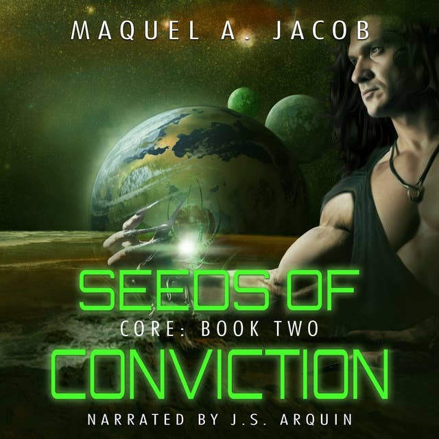 Seeds of Conviction