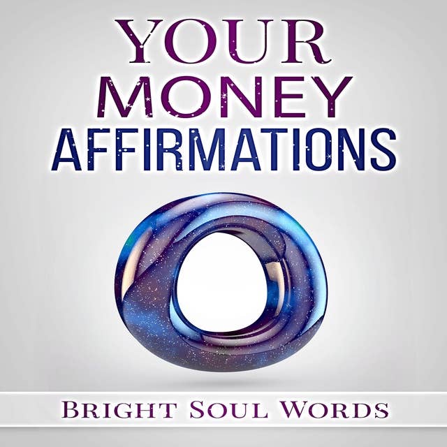Your Money Affirmations