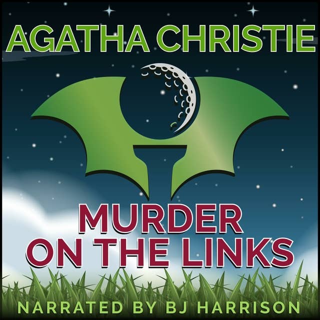 Murder on the Links: Classic Tales Edition