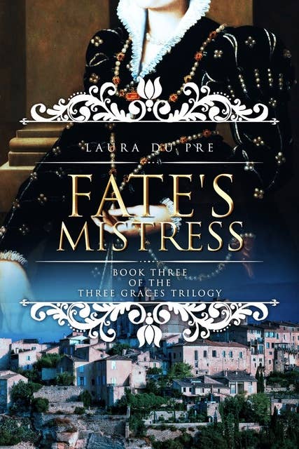 Fate’s Mistress