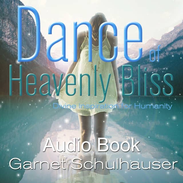Dance of Heavenly Bliss: Divine Inspiration for Humanity